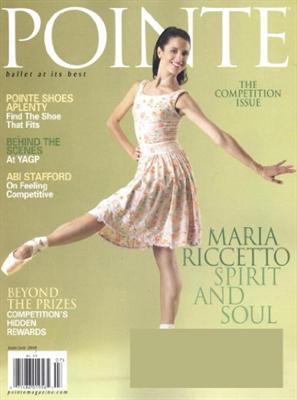 Pointe